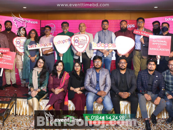 Best Event Management Companies in Bangladesh